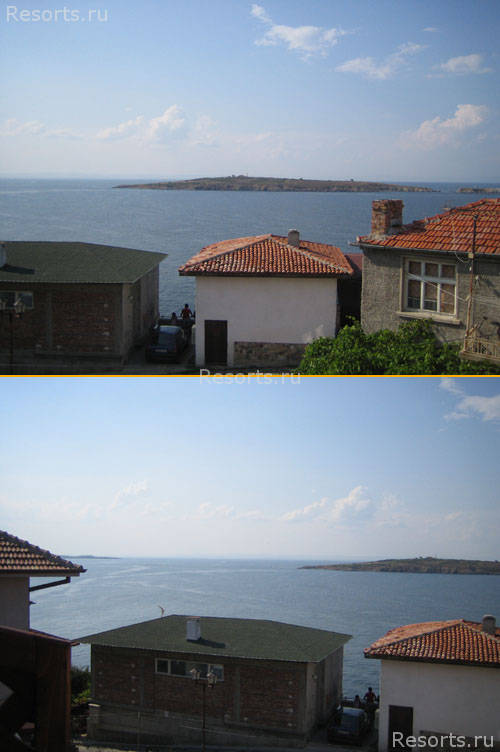 Hotel Albatros 19